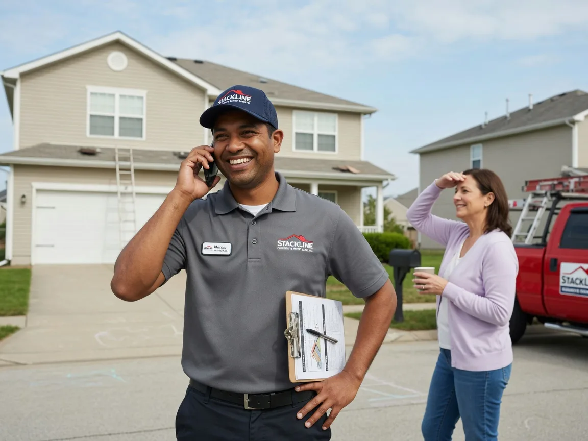 Chimney flashing repair Higgins Lake, MI FAQs